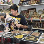 เตือนภัย! อย่าหลงกับดักรับหิ้วของข้ามประเทศ เสี่ยงติดคุกตลอดชีวิตจากการลักลอบขนยาเสพติด