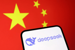 จีนนำ Deepseek มาใช้ในการรบ เพิ่มความเร็วบัญชาการ 3,600 เท่า