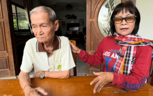 ครอบครัว “พลมุข” ยืนยันไม่เกี่ยวข้องพระอลงกต หลังพบชื่อ-นามสกุลตรงกับบุตรชายที่เสียชีวิตแล้ว
