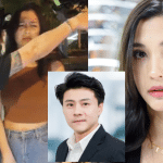 ประวัติและผลงานของดาราสาวลูกครึ่งไทย-เยอรมัน “มารี เบรินเนอร์”