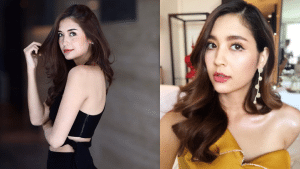 ประวัติและผลงานของดาราสาวลูกครึ่งไทย-เยอรมัน “มารี เบรินเนอร์”