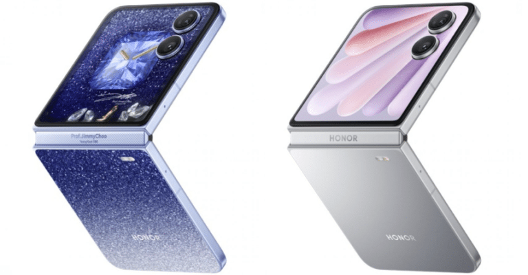 Honor เปิดตัว Magic V Flip 2 สมาร์ตโฟนพับจอรุ่นใหม่ มาพร้อมกล้องความละเอียดสูง 200 ล้านพิกเซลและแบตเตอรี่ความจุมหาศาล 5,500 mAh