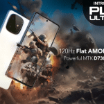 Redmi เปิดตัว Note 15 Pro และ 15 Pro+ ตัวจริงสำหรับตลาดพรีเมียม พร้อมนวัตกรรมแบตเตอรี่ยักษ์ 7,000 mAh และชิปประมวลผลล้ำสมัย
