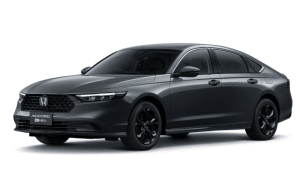 ฮอนด้าเปิดตัว Accord e:HEV เจเนอเรชันใหม่ ยกระดับซีดานแฟลกชิประดับพรีเมียม พร้อมเทคโนโลยีไฮบริดล้ำสมัย