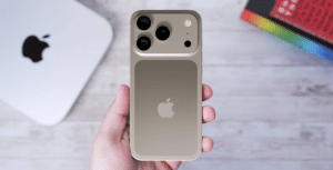 เผยโฉมแล้ว! iPhone 17 มาพร้อมดีไซน์ปฏิวัติ ชิปประสิทธิภาพสูง และฟีเจอร์ AI ล้ำสมัยใน iOS 26