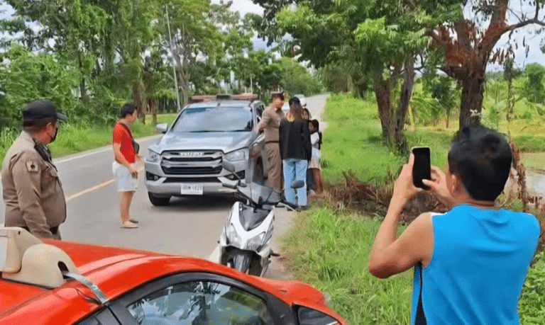 พี่สาวเรียกร้องขุดคุ้ยความจริง หลังน้องสาวเสียชีวิตลึกลับขณะรักษาโรคอาการแปลกๆ ที่สำนักหมอดังเพชรบุรี