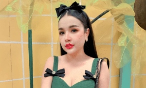 “เจนนี่” ยืนยันคำเดิม ไม่ช่วยใช้หนี้ให้แม่อีกแล้ว หลังดราม่าเนเงินทวงเงิน