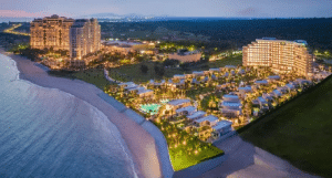 เวียดนามเร่งสร้างอาณาจักร Integrated Resort มุ่งสู่การเป็นศูนย์กลางเศรษฐกิจใหม่แห่งเอเชีย