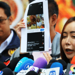 เปิดปริศนาพฤติกรรมแมวที่จ้องจุดว่าง ราวกับเห็นโลกใบอื่น