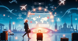 คนไทยเปิดรับ AI สูงถึง 98% พร้อมปฏิวัติวงการท่องเที่ยว Booking.com เผยรายงานโลกชี้ทิศทางใหม่การเดินทางยุคดิจิทัล