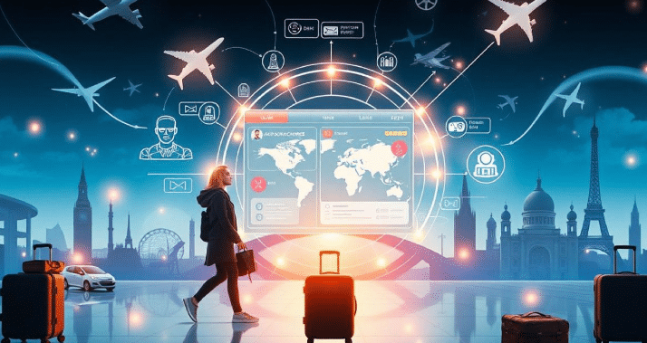 คนไทยเปิดรับ AI สูงถึง 98% พร้อมปฏิวัติวงการท่องเที่ยว Booking.com เผยรายงานโลกชี้ทิศทางใหม่การเดินทางยุคดิจิทัล