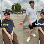 ไรเดอร์หลับในขณะขับรถ ทำผู้โดยสารหญิงชาวเมียนมากระเด็นตกสะพานแยกรัชโยธิน กระแทกรถเก๋ง เจ็บสาหัส