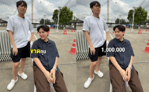 ขาดทุนเละ! ‘ซุง ศตาวิน’ เผยตลาดเซฟวันโกศรีสมานขาดทุนเดือนละล้าน หาทางออกเปิดพื้นที่ขายของมือสอง