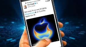 Tim Cook  โพสต์ข้อความลึกลับ – คาด Apple  เปิดตัว iPhone 17 Air รุ่นบางที่สุดในประวัติศาสตร์ 9 กันยายนนี้