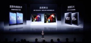vivo X300 Pro พร้อมปฏิวัติวงการสมาร์ทโฟน ด้วยเทคโนโลยีกล้อง Sony และ Samsung รุ่นล่าสุด