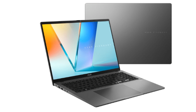 ASUS เปิดตัว Vivobook S16 (D3607KA) โน้ตบุ๊กคอปไพลอต+ พีซีรุ่นใหม่ พร้อมชิป AMD Ryzen AI 7 350 และหน้าจอ OLED 16 นิ้ว