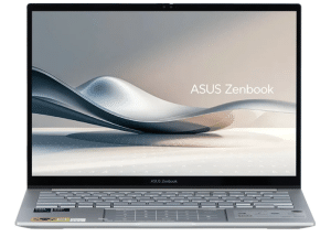 ASUS เปิดตัว Zenbook 14 รุ่นใหม่ พร้อมชิป Intel Core Ultra Series 2 และหน้าจอ OLED 3K