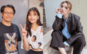 อรอุ๋ง BNK ออกมาชี้แจงปฏิเสธข่าวลือสัมพันธ์ “หมอบี” ยืนยันเคารพเหมือนพ่อแม่ เตรียมใช้มาตรการทางกฎหมายกับผู้บิดเบือนข้อเท็จจริง