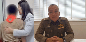ตำรวจสุรินทร์ชี้แจงคดีเด็กชาวกัมพูชา เข้าเมืองเถื่อนตั้งแต่อายุ 6 ขวบ ไม่ใช่ทารก