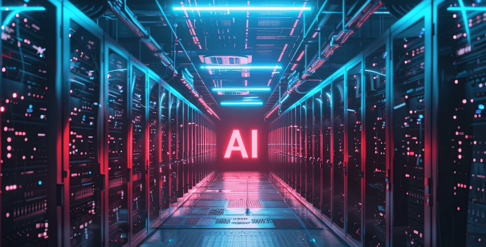 AI Data Center สมองกลยักษ์ใหญ่ที่กำลังกลืนกินพลังงานโลก ผลกระทบสิ่งแวดล้อมที่มนุษยชาติต้องเผชิญ