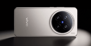vivo เตรียมปฏิวัติตลาดสมาร์ทโฟน เปิดตัว X300 Series พร้อมชิป Dimensity 9500 เดือนตุลาคมนี้