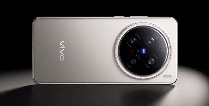 vivo เตรียมปฏิวัติตลาดสมาร์ทโฟน เปิดตัว X300 Series พร้อมชิป Dimensity 9500 เดือนตุลาคมนี้