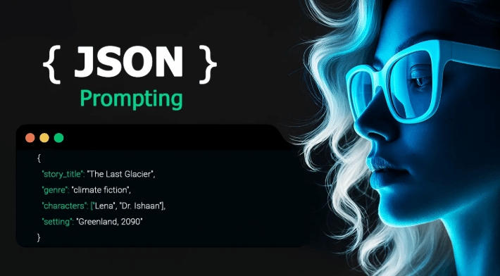 เทคนิค JSON Prompt: วิธีสื่อสารกับ AI แบบมืออาชีพที่จะเปลี่ยนการทำงานของคุณไปตลอดกาล