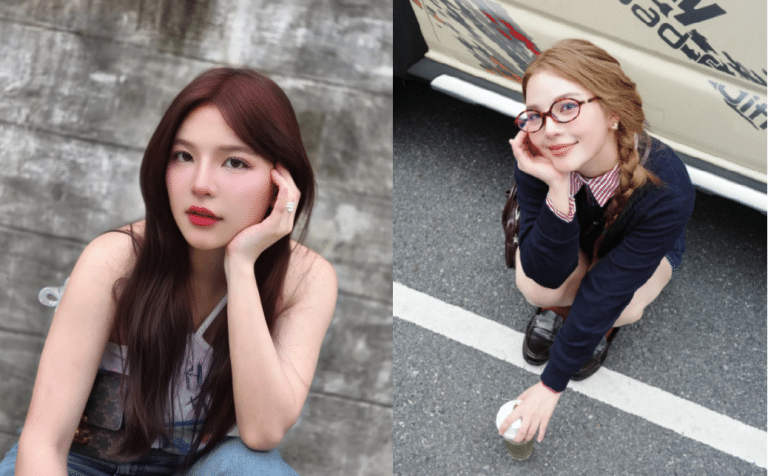 จากครอบครัวแตกแยก: “อรอุ๋ง BNK48” จากวัยเด็กที่ต้องใช้ชีวิตคนเดียวสู่ความสำเร็จในวงการบันเทิง