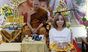 ยิ่งฟังยิ่งขนลุก! เปิดโปงเส้นทางเงินพันล้านวัดพระบาทน้ำพุ พบบุคคลเกี่ยวข้องกว่า 20 ราย