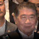 วงการตลกไทยตกใจ “เด๋อ ดอกสะเดา” ป่วยหนักเข้าโรงพยาบาล หลังสโตรกซ้ำซ้อนครั้งที่ 2