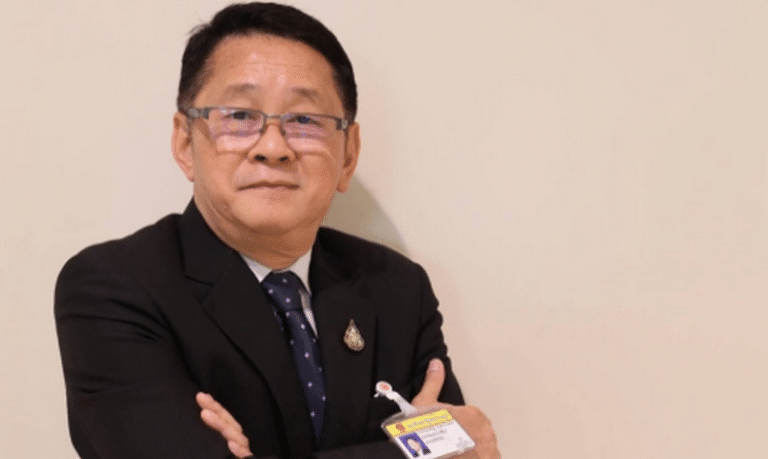 ประเสริฐ ชี้ชัด อย่าด่วนสรุปภูมิใจไทยตั้งรัฐบาล เผยดีเอ็นเอเพื่อไทย-ประชาชน ใกล้เคียงกัน