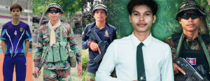 มรภ.สุรินทร์ ส่งกลับ ‘นักศึกษากัมพูชา’ ทุนเรียนดี เหตุเพราะ 1 ใน 36 ได้ลาออกไปเพื่อเป็นทหารเขมร