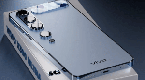 vivo เตรียมปฏิวัติวงการสมาร์ทโฟน เผย X300 Series พร้อมกล้อง 200MP และชิปประมวลผลล้ำสมัย