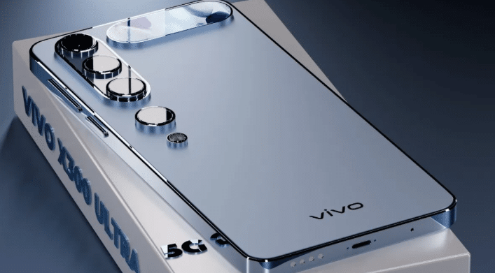 vivo เตรียมปฏิวัติวงการสมาร์ทโฟน เผย X300 Series พร้อมกล้อง 200MP และชิปประมวลผลล้ำสมัย