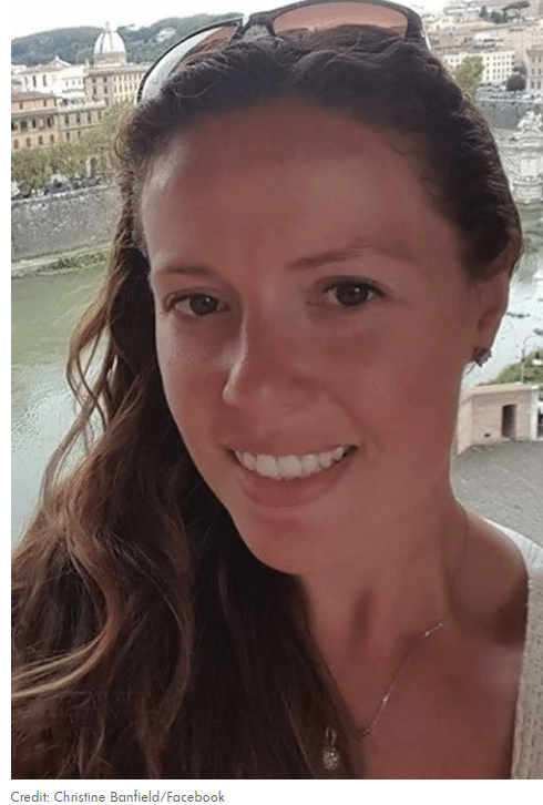 Au Pair สาวบราซิลยอมรับร่วมแผนฆ่าภรรยานายจ้าง อ้างเป็น “ส่วนหนึ่งของเกม” BDSM ที่เธอและนายจ้างได้วางแผนไว้