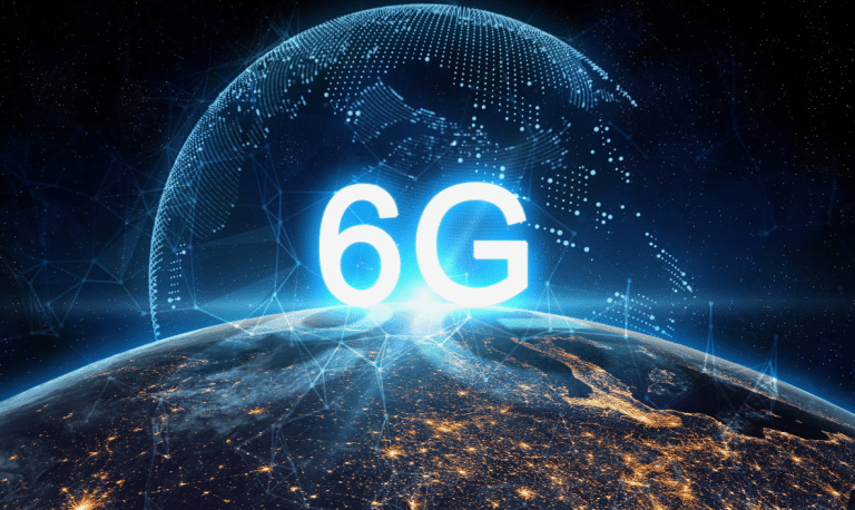6G เทคโนโลยีล้ำอนาคต พลิกโฉมโลกอินเทอร์เน็ต นำมนุษยชาติสู่ยุคดิจิทัลสมบูรณ์แบบ