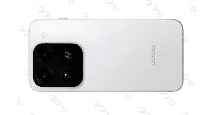 OPPO เตรียมเขย่าตลาดสมาร์ทโฟน ด้วย Find X9 Series มาพร้อมแบตเตอรี่ยักษ์ทะลุ 7000mAh คาดเปิดตัวเดือนตุลาคมนี้