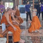 “น้องเพลง” ลูกดาราดัง “ตู่ นันทิดา” เตรียมเป็นลูกสะใภ้นายกรัฐมนตรี