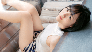 Remu Suzumori (เรมุ ซูซูโมริ)