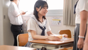 Konatsu Kashiwagi (โคนัตสึ คาชิวากิ)