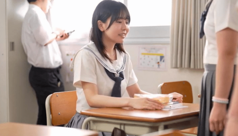 Konatsu Kashiwagi (โคนัตสึ คาชิวากิ)