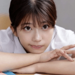 Konatsu Kashiwagi (โคนัตสึ คาชิวากิ)