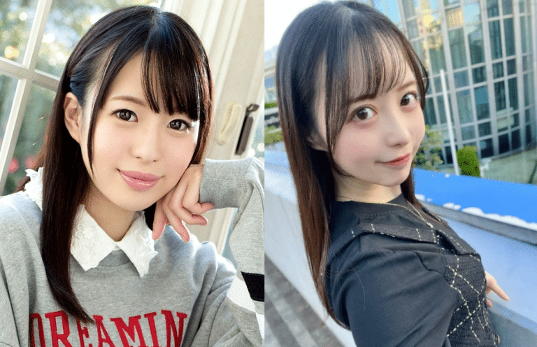 Sora Kamikawa (โซระ คามิคาวะ)