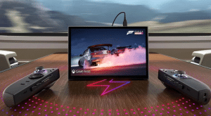 Lenovo เปิดตัว Legion Go 2 เกมมิงพกพาระดับพรีเมียม พร้อมพลังแห่งการประมวลผล AMD Ryzen Z2 และแบตเตอรี่ขนาดใหญ่ 74 Whr
