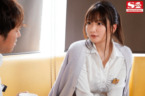 Mei Washio [เมอิ วาชิโอะ – Jun Kakei (จุน คาเคอิ)]