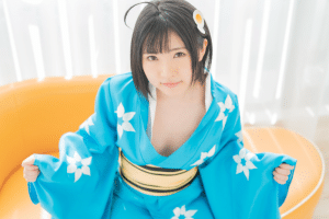 Hikaru Minazuki (ฮิคารุ มินาซึกิ)
