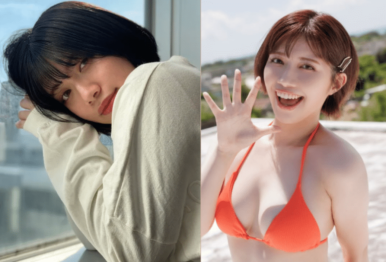 Nozomi Ishihara (โนโซมิ อิชิฮาระ)
