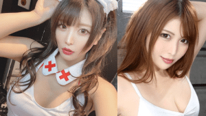Akari Niimura (อาคาริ นิอิมูระ)
