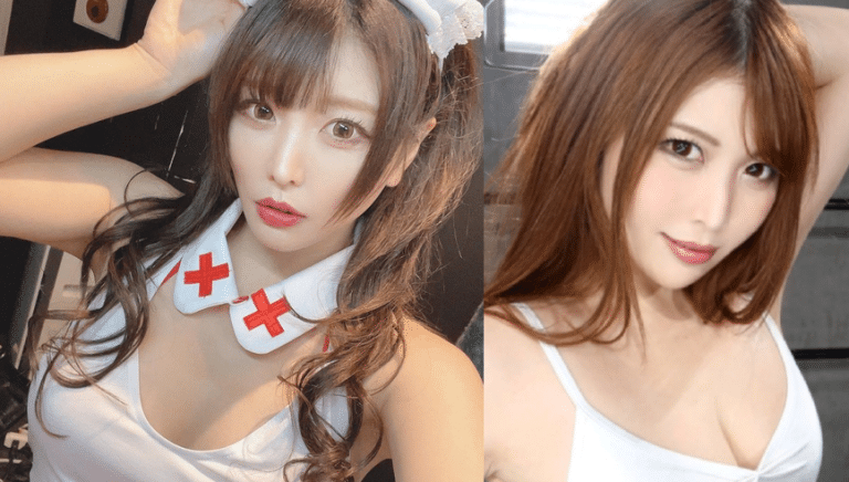 Akari Niimura (อาคาริ นิอิมูระ)