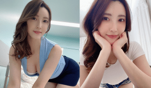 Kana Morisawa (คานะ โมริซาวะ – Kanako Iioka)
